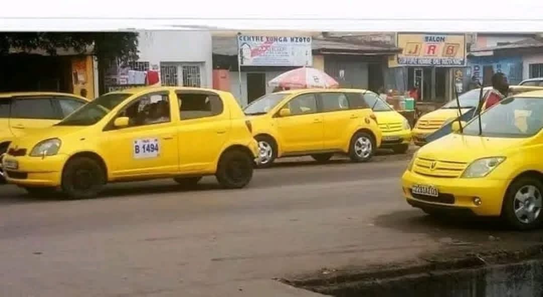 Kinshasa