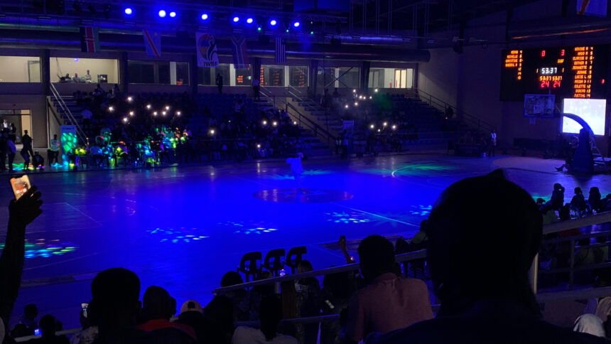Basket