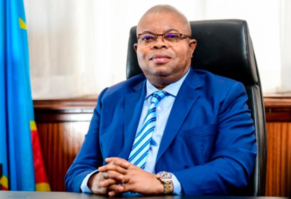 Barnabé Muakadi
