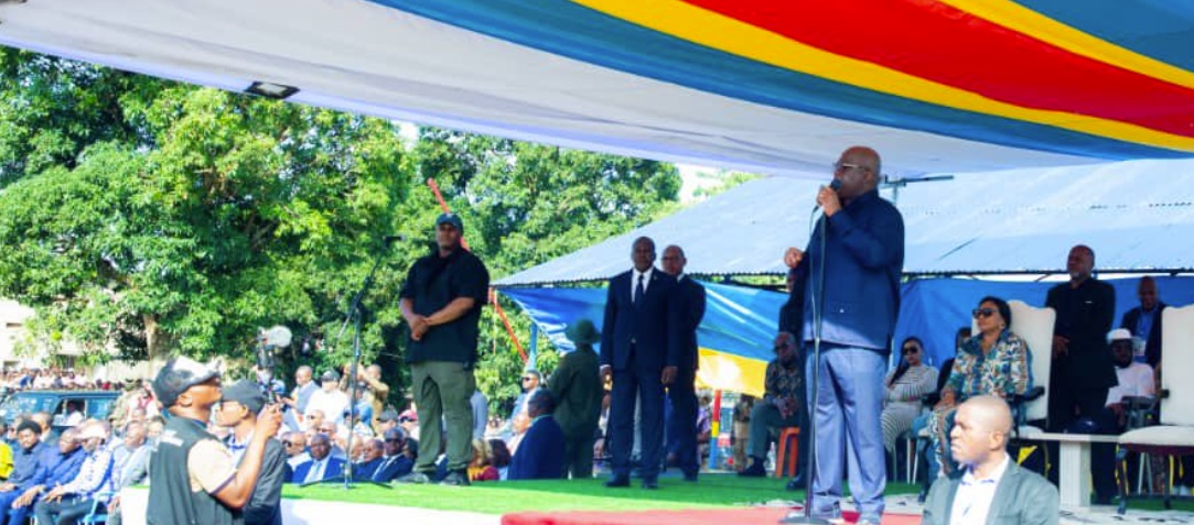 Discours Felix _Kga