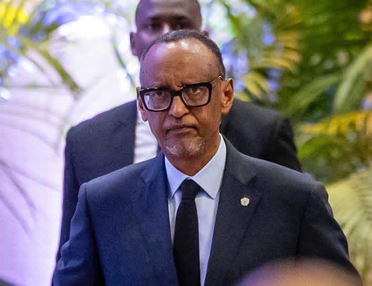 Kagame