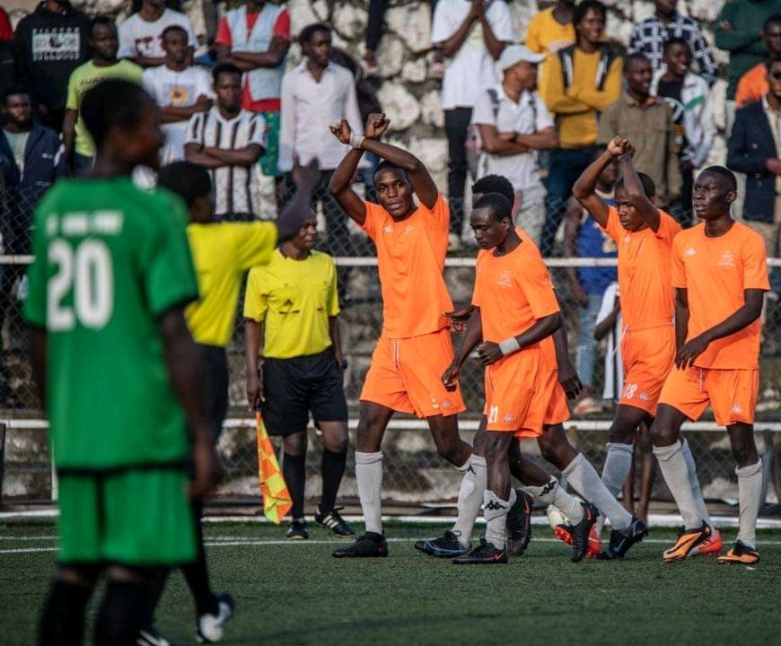 Championnat du Nord-Kivu