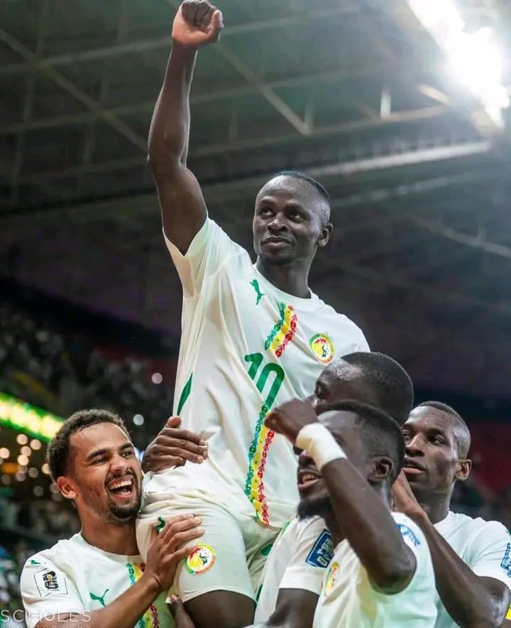 Sénégal