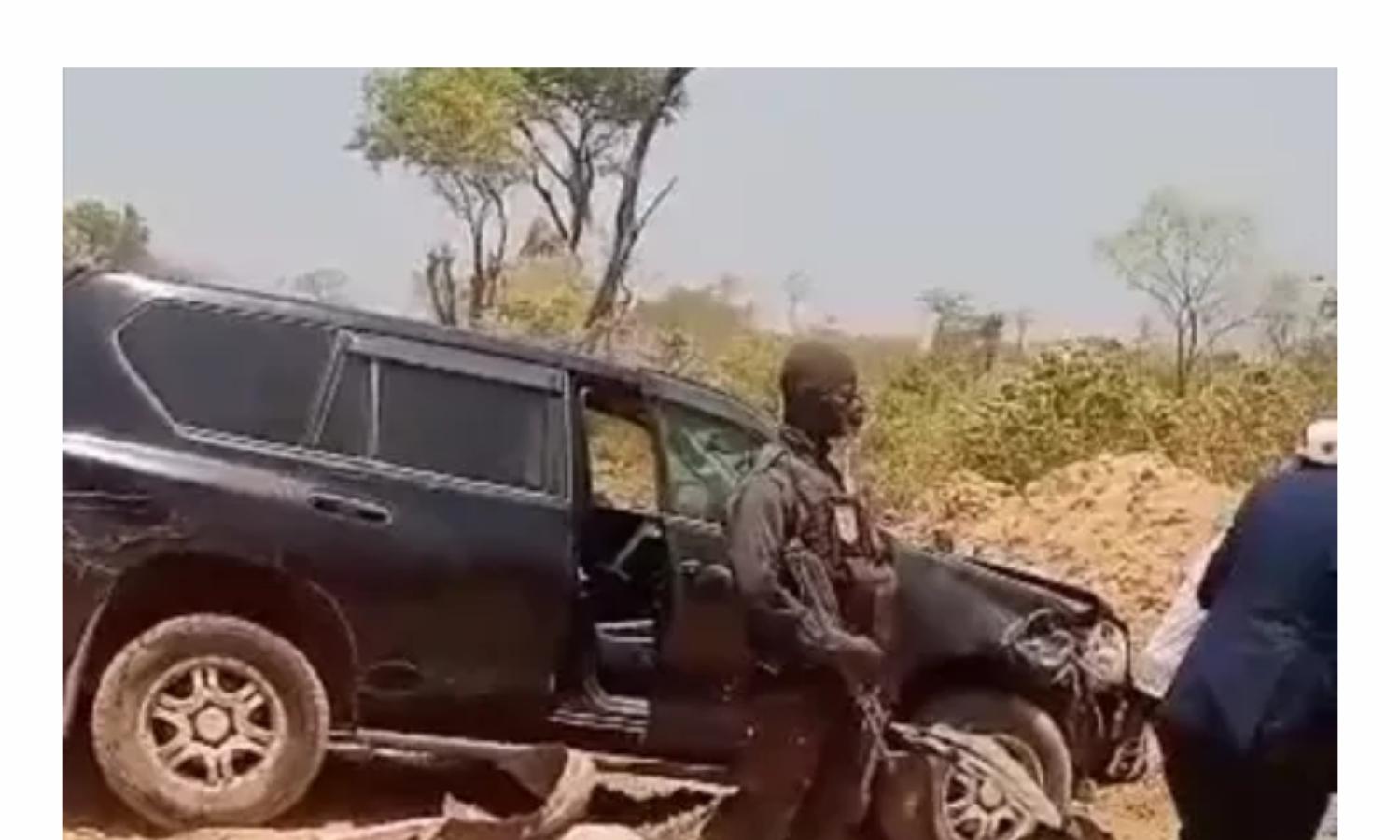 Vital Kamerhe