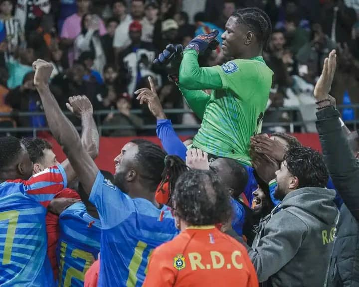 Fayulu