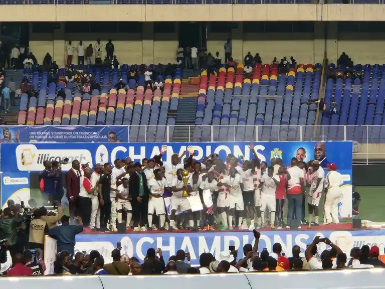 Coupe du Congo