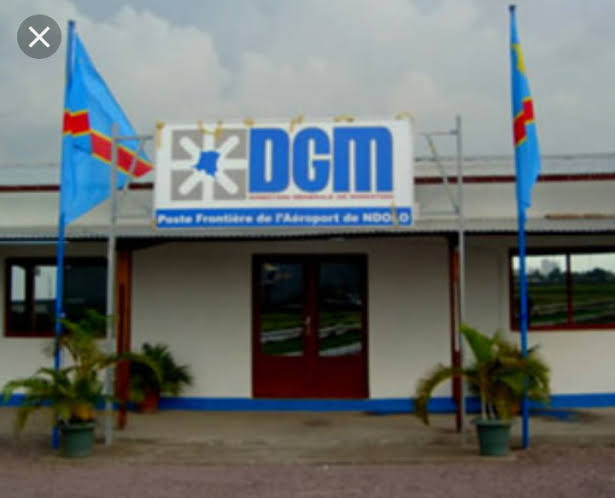 DGM