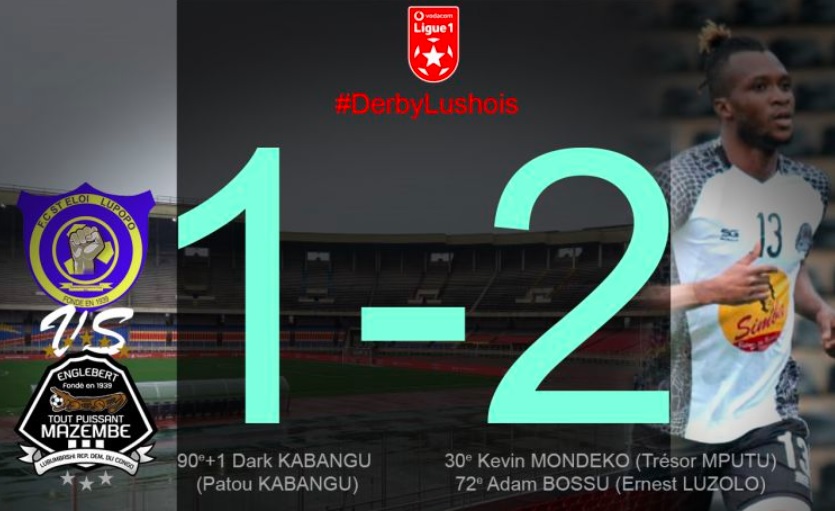 Lupopo vs Mazembe_ph des droits tiers