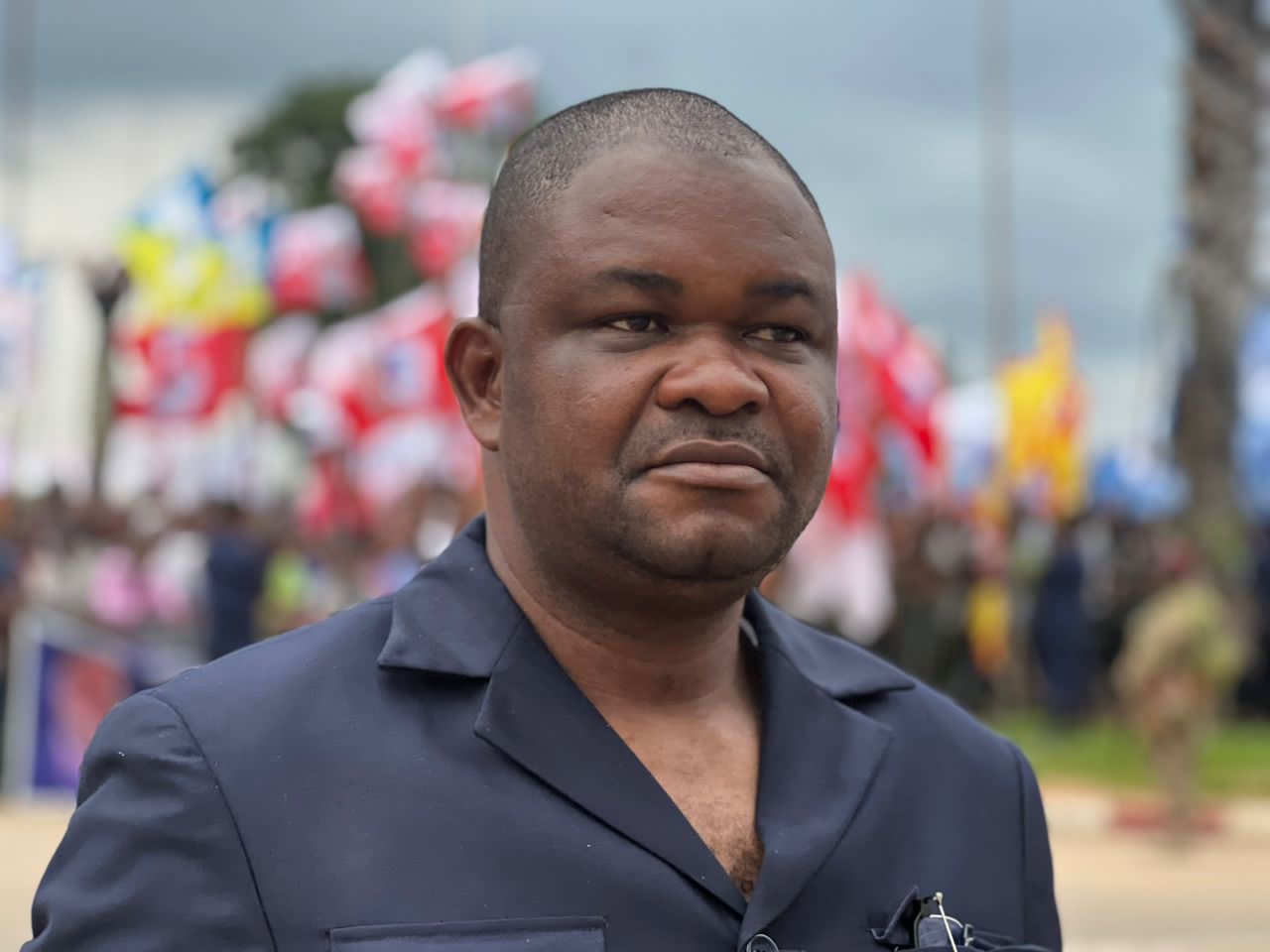 Génie Kande