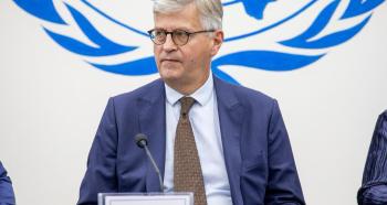 Jean Pierre Lacroix