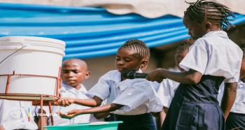 Cantines scolaire