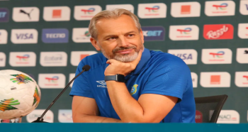 Coach Sebastien