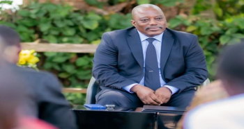 Joseph Kabila