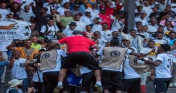 TP Mazembe