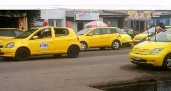 Taxi