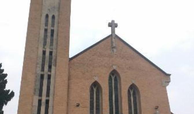 Église 