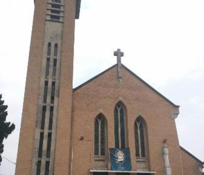 Église 