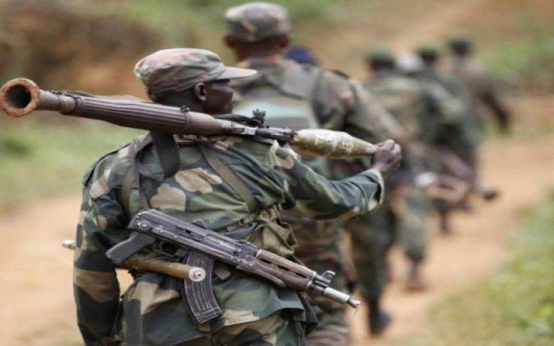 Fardc-vue de dos