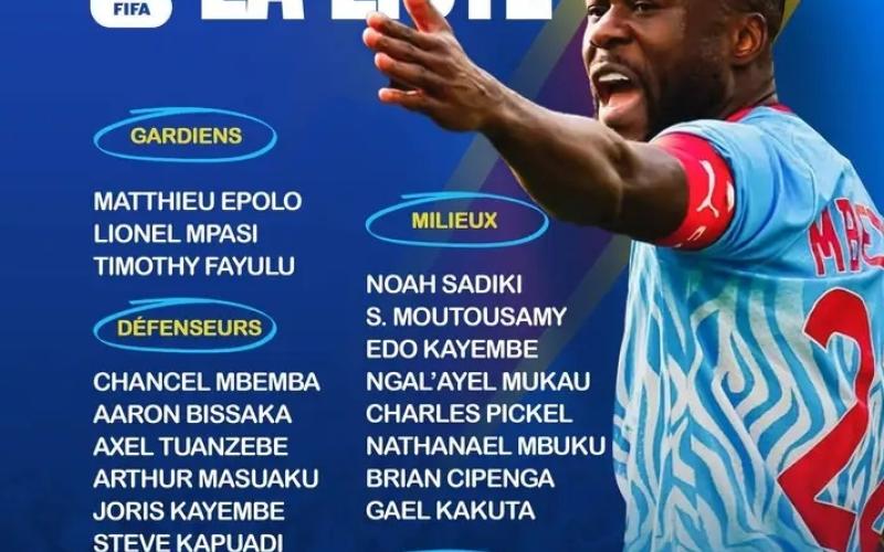 Liste Leopards