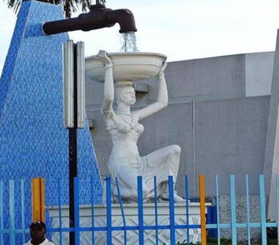 Regideso 