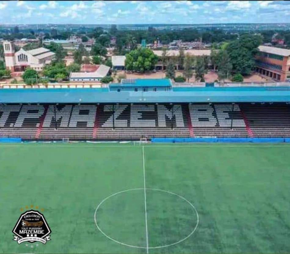 Mazembe