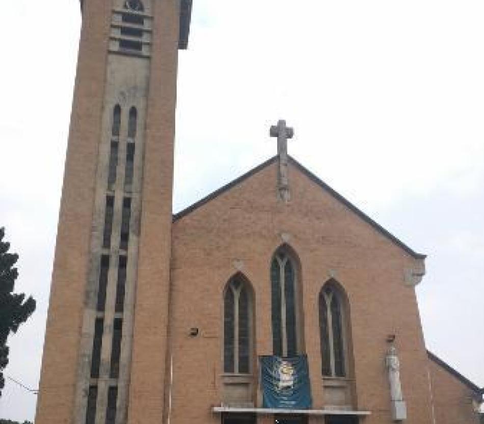Église 